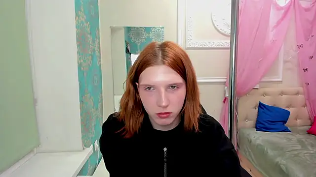 AlicexPrincess webcam