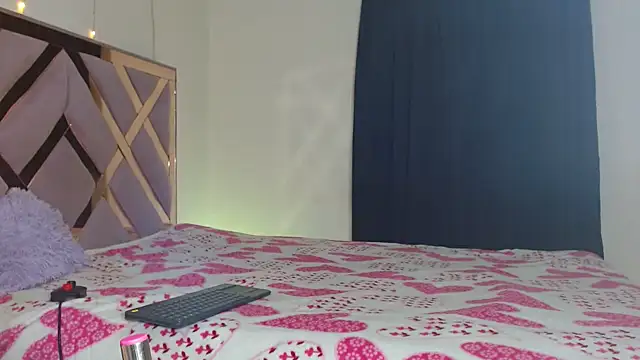 teffi_smith25 webcam