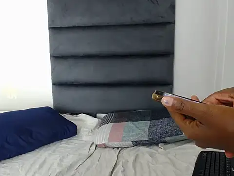 SlimButterflyX webcam