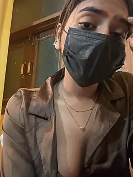 sexyayeshadesi webcam