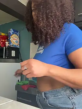 Webcam Model (NenisJessicaOchoa)  is live.Free join now!