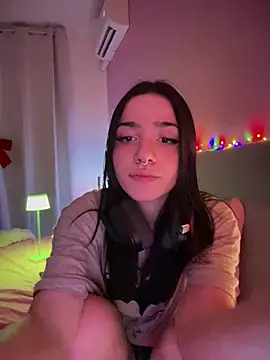 ShannonShanny webcam