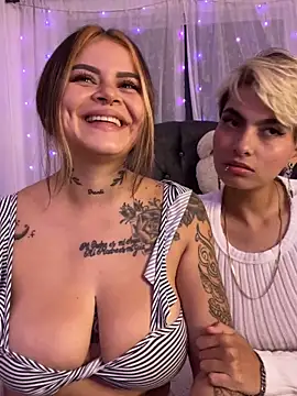 Ivana__Rivera webcam