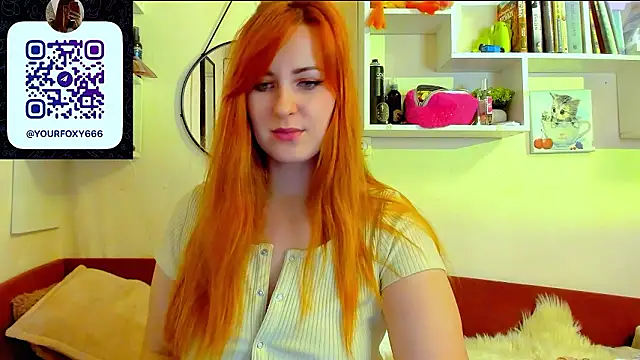 liya_gorgeous webcam