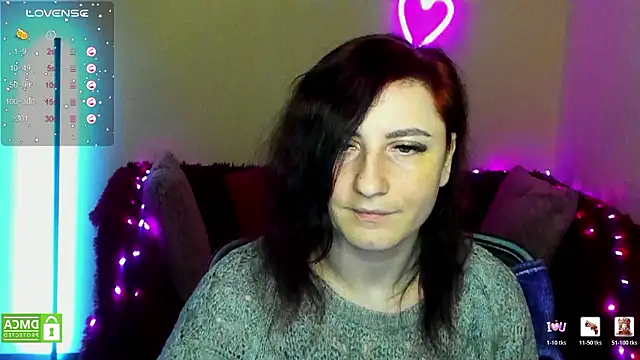 Muse_kitty_jenia webcam