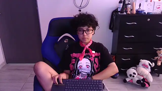 thomascooper7 webcam