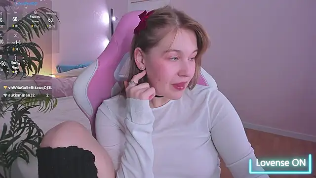 Colleen_Blake webcam