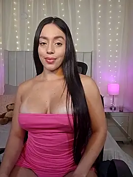 AriadnaTaylor webcam