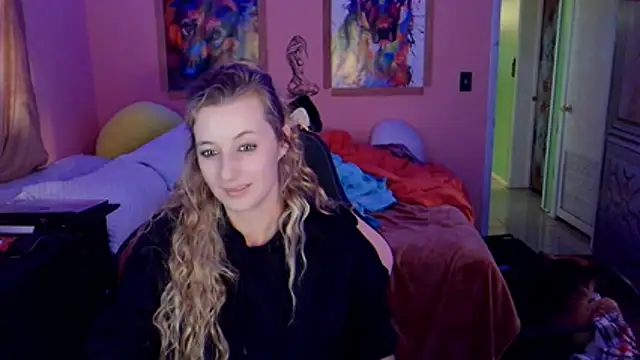 YourSecretGF963 webcam