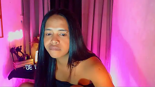 Lorainnelustts webcam