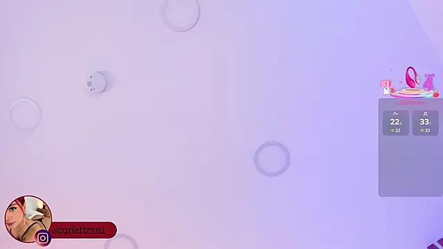 Scarlett_Morgan_ webcam