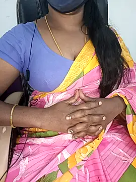Tamil-hotwife webcam
