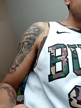 LavergaDeDonAlex webcam