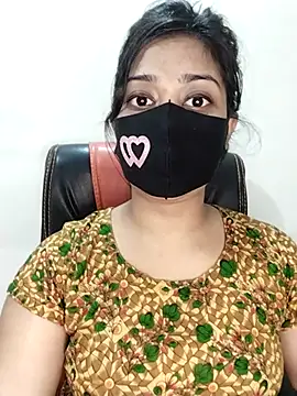 Webcam Model (Tapur-)  is live.Free join now!