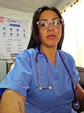 JustSamantha_ webcam