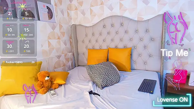 Siriuss_Collin webcam