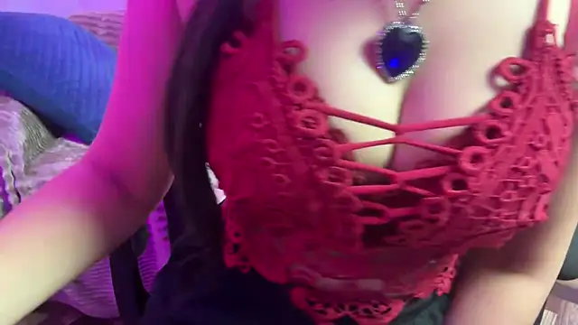 Queen_Angelena webcam