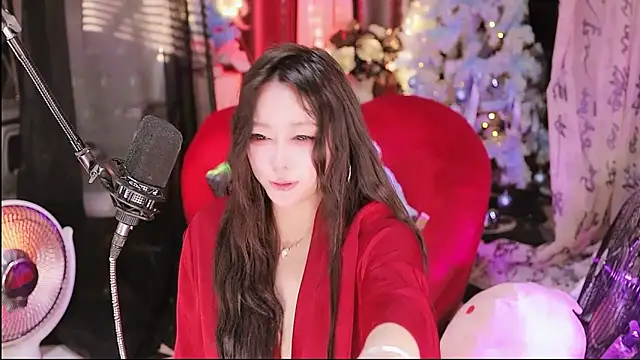 美女Missy_Nana21在线直播