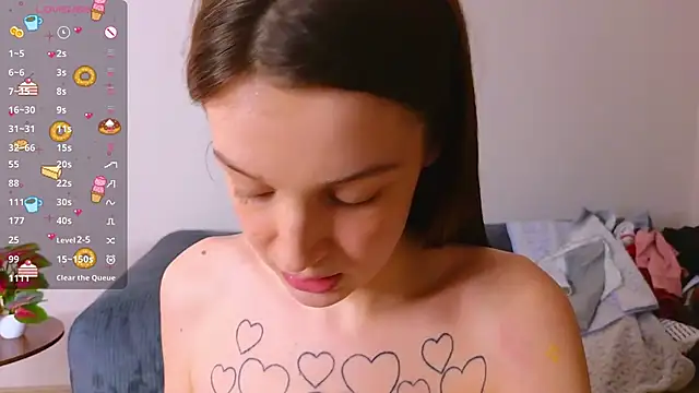 sweet_evva - Sweet_Evva's free webcam - UK Sex Cams