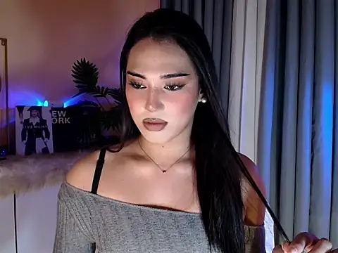 magnificent_kitana webcam