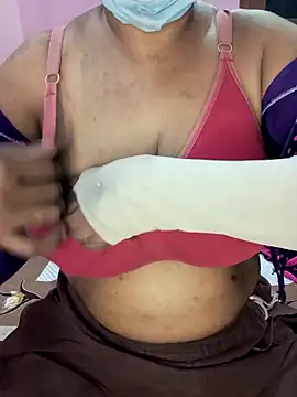 KannadaTamilTeluguBeauty webcam