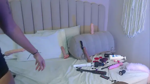 aleskaswarovski webcam