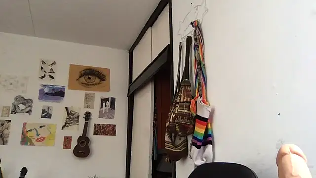 camille_delrey webcam