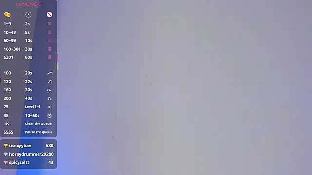 Curvybaddie99 webcam