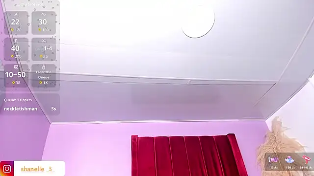 Shanelle__