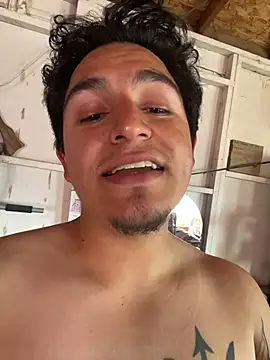 shankortiz (M young) - 1st morning nutt 💦