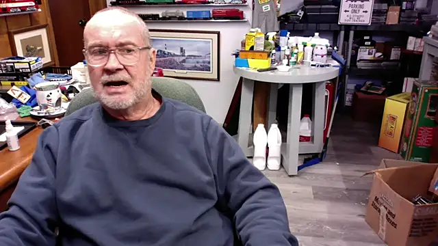 jcaspen (M grandpa) - Just trying to start easy with 5000token