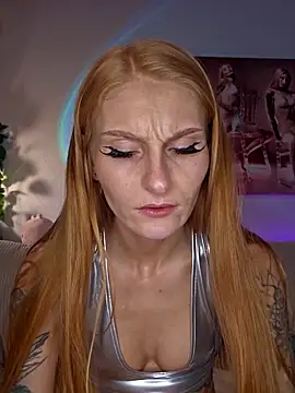 lessiamia - LessiaMia's free webcam - UK Sex Cams