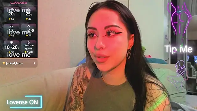 baby__kim - Baby__kim's free webcam - UK Sex Cams