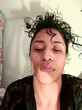 Webcam Model (MarillynMorgan)  is live.Free join now!