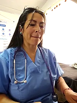 JustSamantha_ webcam