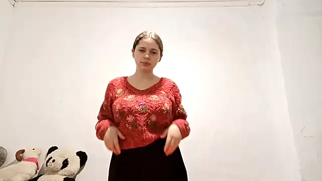 ClarisaCalvary webcam