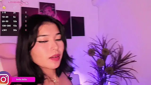 Bellabillss webcam