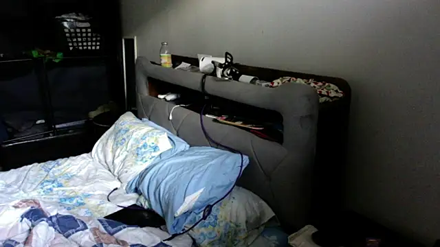 Ricanmrmarcus webcam