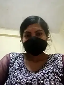 Hottygirl_rani webcam