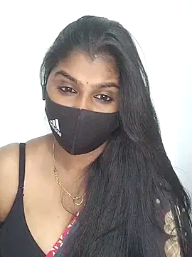 Webcam Model (Tamil_Azhaghi) is live