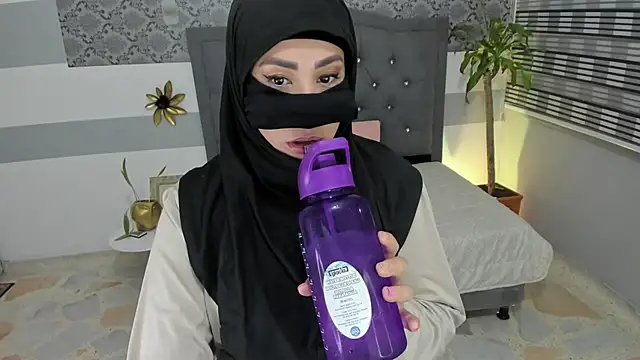 jalima_sabag (F young) - Big squirt 💧💦🥵