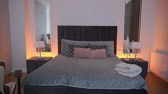 cozymell (F teen) - what's it inside💦😋