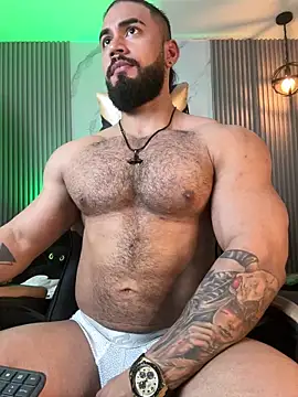 jaxon_colton (M young) - naked + jerk off + assholw