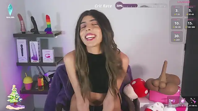 valentina_crtti webcam