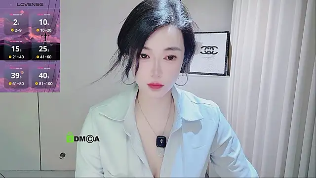 YunShan-33 webcam
