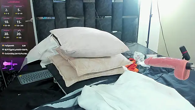 kevin_white_ (M young) - control toy x 30 sec