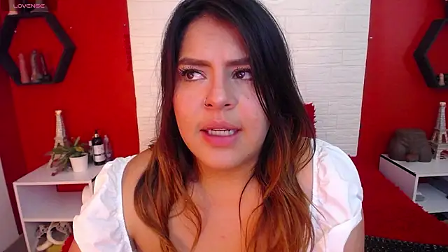 _poison_sweet webcam