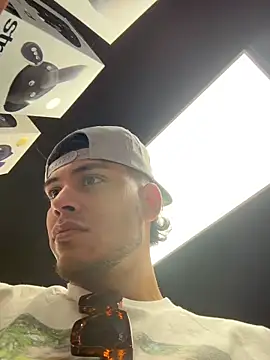 StrokingDaddy4 webcam