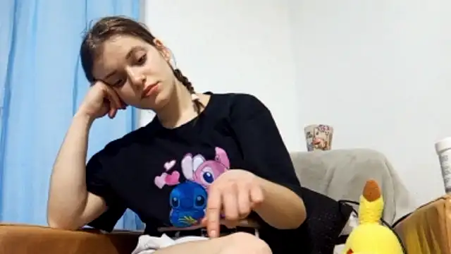 MildredVillareal webcam