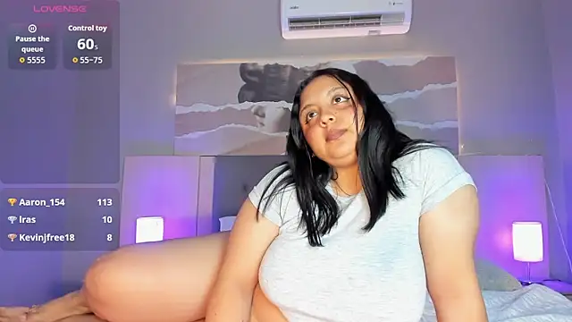 EVANGELIINE_21 webcam